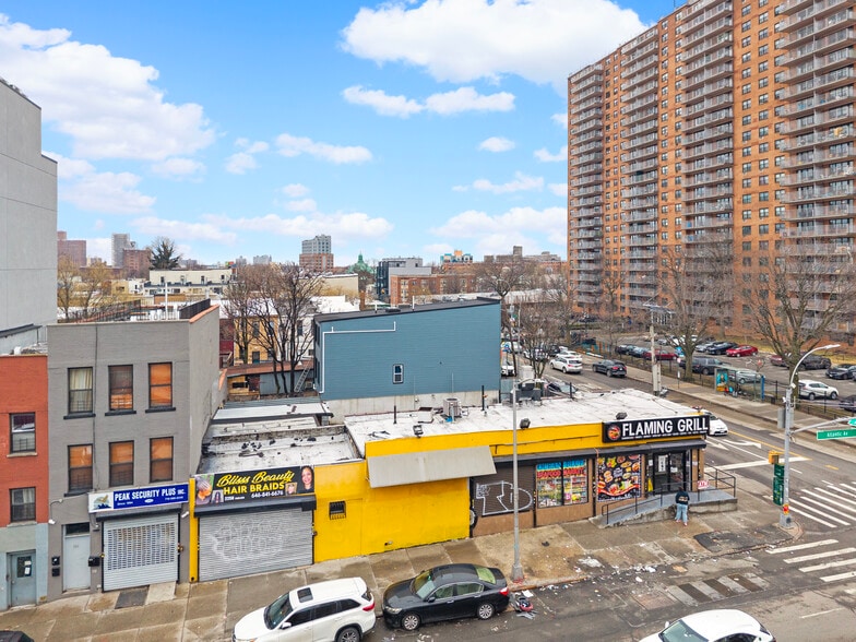 More Photos Of 2258 Atlantic Ave, Brooklyn General Retail For Sale