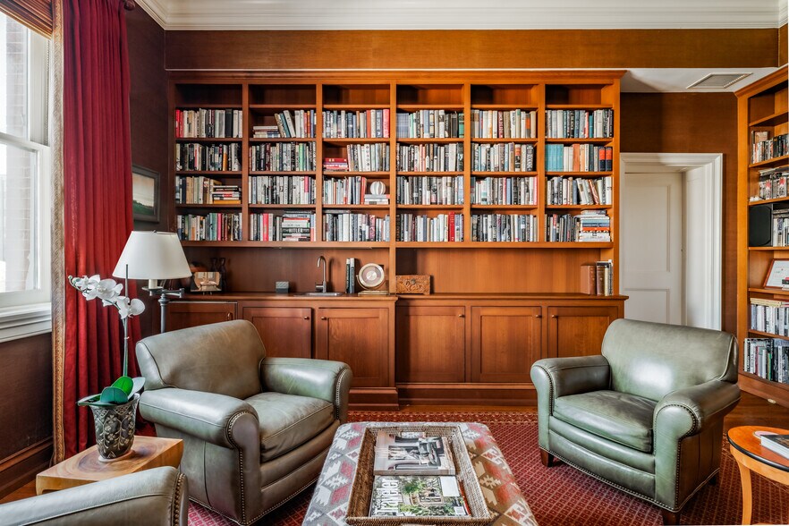 More Photos Of 2000 Massachusetts Ave NW, Washington Office For Sale