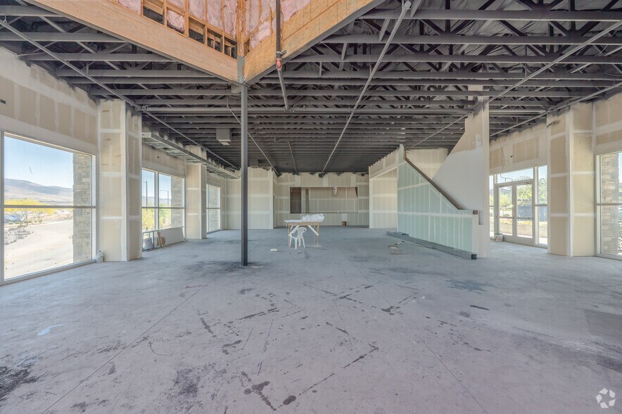 More Photos Of 3235 Bicentennial Pky, Henderson General Retail For Sale