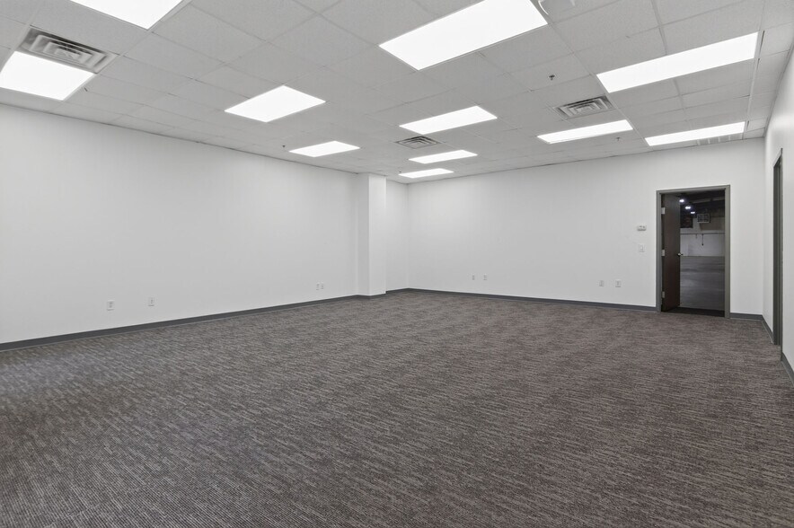More Photos Of 9335 Industrial Trace, Alpharetta Warehouse For Sale