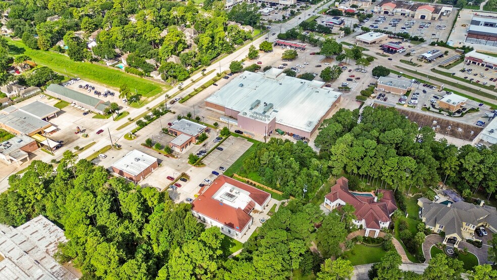 More Photos Of Grant Road, Cypress Land For Sale