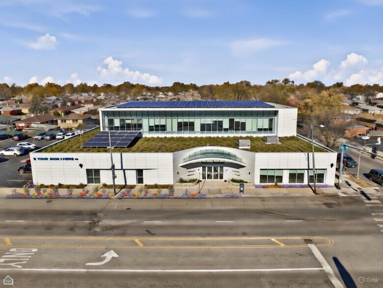 More Photos Of 2800 W 87th St, Chicago Medical For Lease