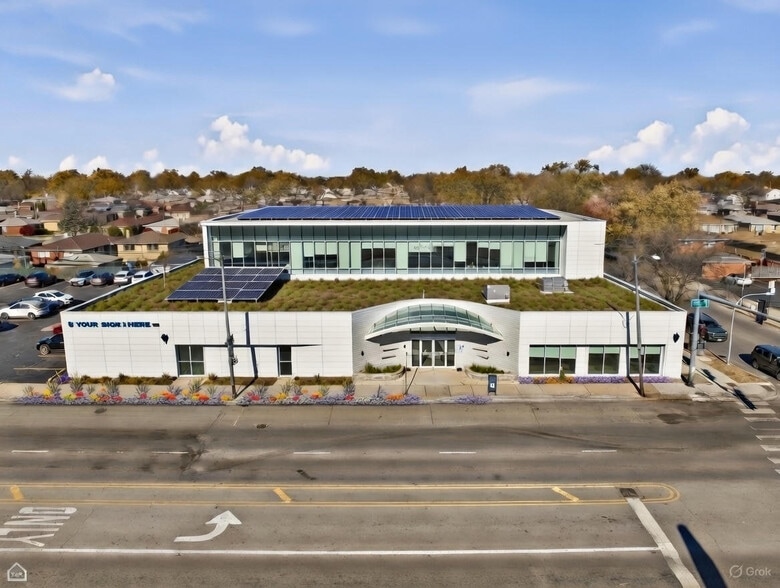 More Photos Of 2800 W 87th St, Chicago Medical For Lease