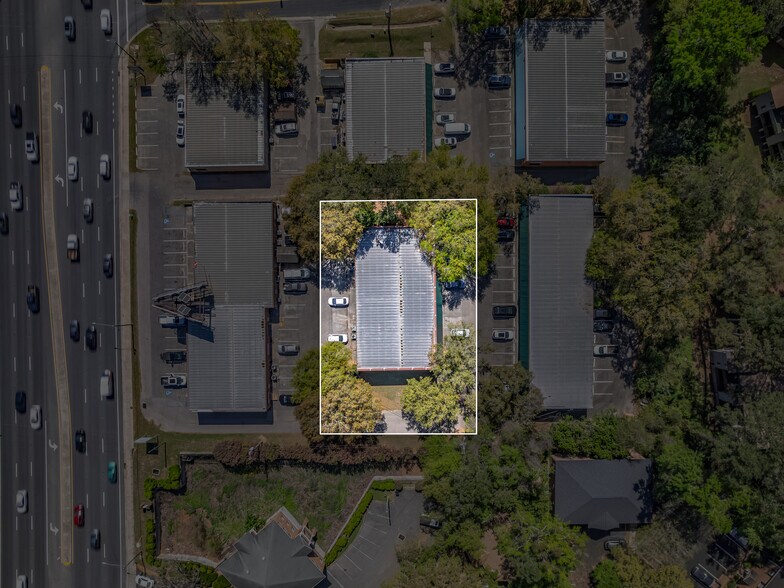 More Photos Of 2016 N Point Blvd, Tallahassee Office For Sale