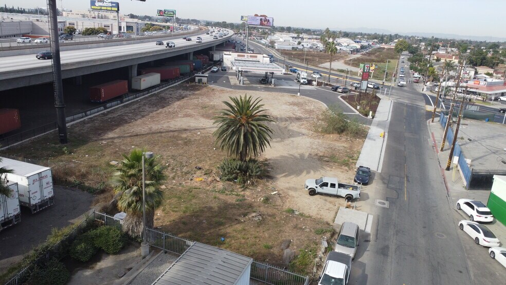 More Photos Of 2810 Imperial hwy, Lynwood Carwash For Sale