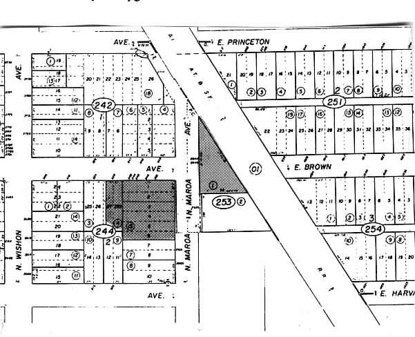 More Photos Of 840 E Brown Ave, Fresno Apartments For Sale