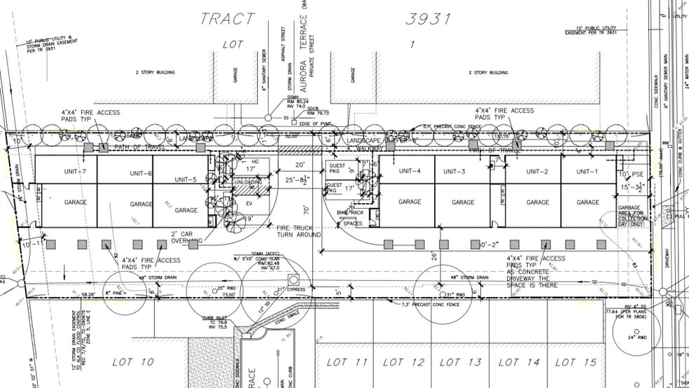 More Photos Of 38765 Mission Blvd, Fremont Land For Sale