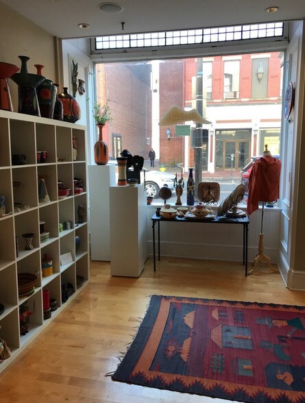 More Photos Of 83-85 Washington St, Norwalk Office For Sale