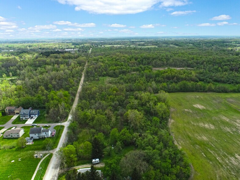 More Photos Of 7771 Salem Rd, Northville Land For Sale