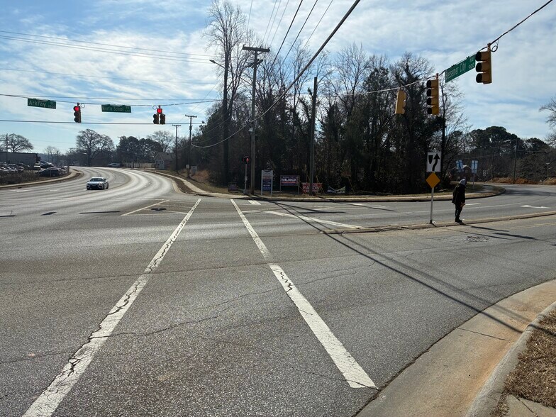 More Photos Of Bessemer City Road and North Myrtle School Road, Gastonia Land For Sale