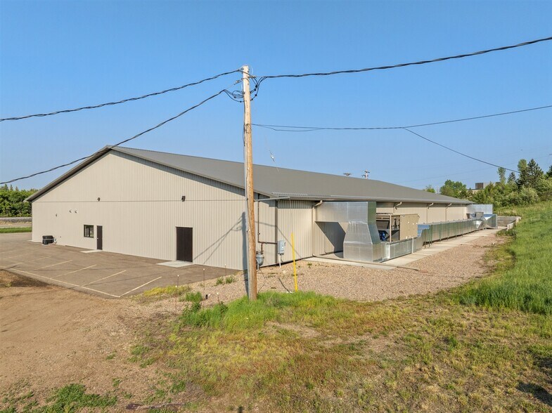 More Photos Of 7051 Highway 2 and 52 W, Minot Warehouse For Sale