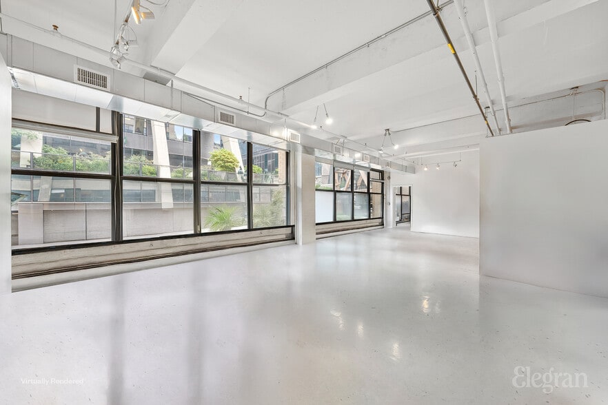 More Photos Of 450 W 31st St, New York Loft Creative Space For Sale