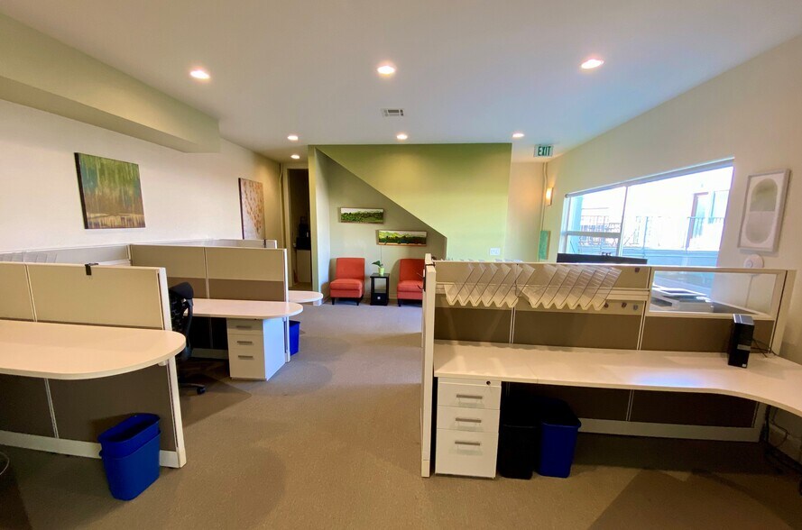 More Photos Of 2831-2849 7th St, Berkeley Office For Sale