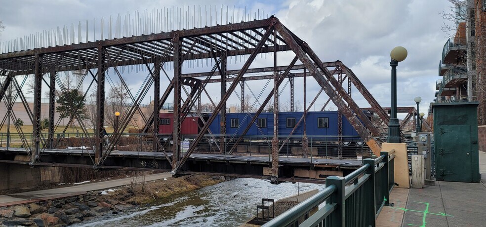 More Photos Of 1422 Delgany St, Denver Office For Lease