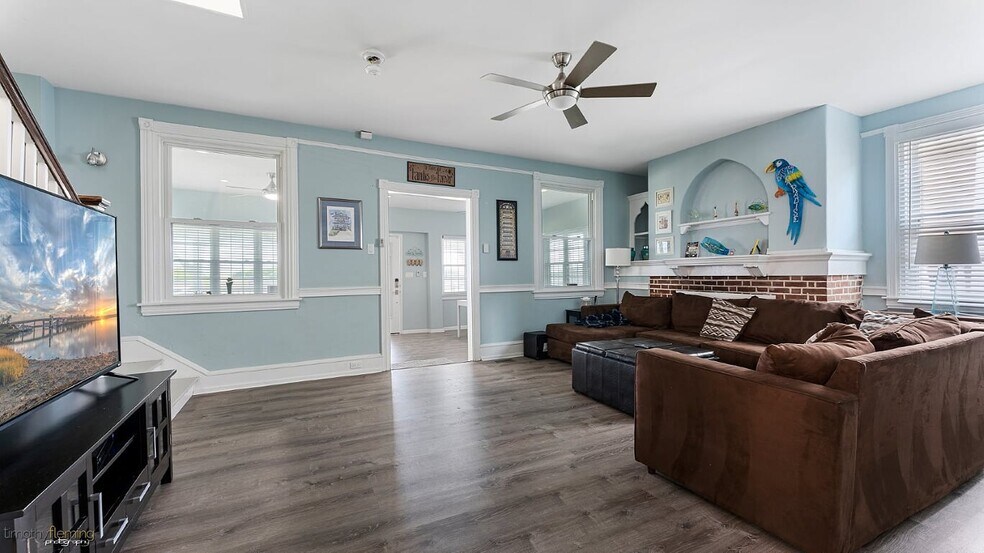 More Photos Of 821 Beach Ave, Cape May Hospitality For Sale