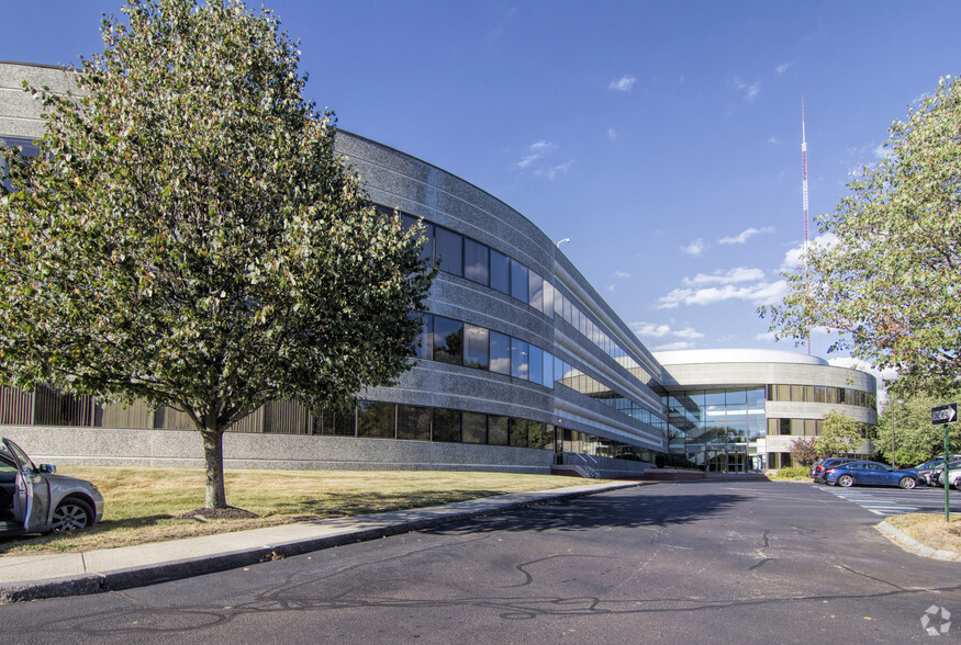 Primary Photo Of 160 Gould St, Needham Office For Lease