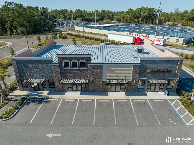 More Photos Of 9181 SW Highway 200, Ocala Unknown For Sale