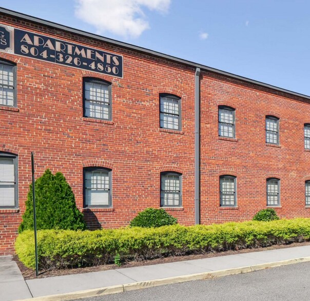 More Photos Of 1131 Commerce St, Petersburg Apartments For Sale