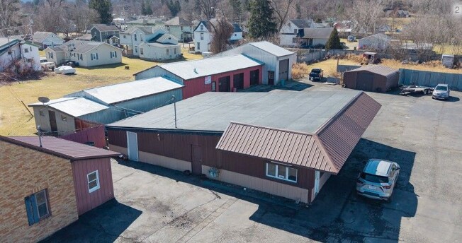 More Photos Of 47 W Main St, Canisteo Office For Sale