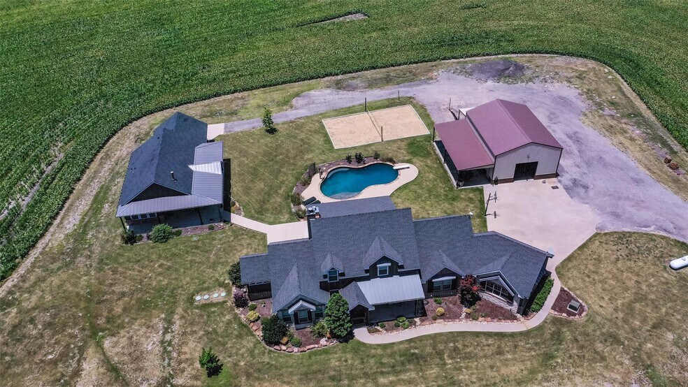 More Photos Of 1490 FM 1777, Royse City Land For Sale