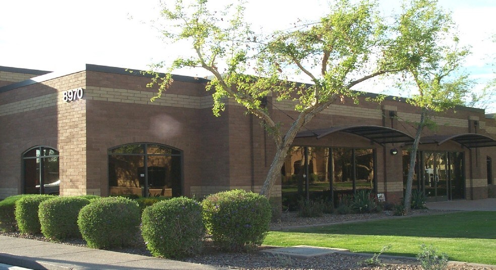 More Photos Of 8970 E Raintree Dr, Scottsdale Office For Lease