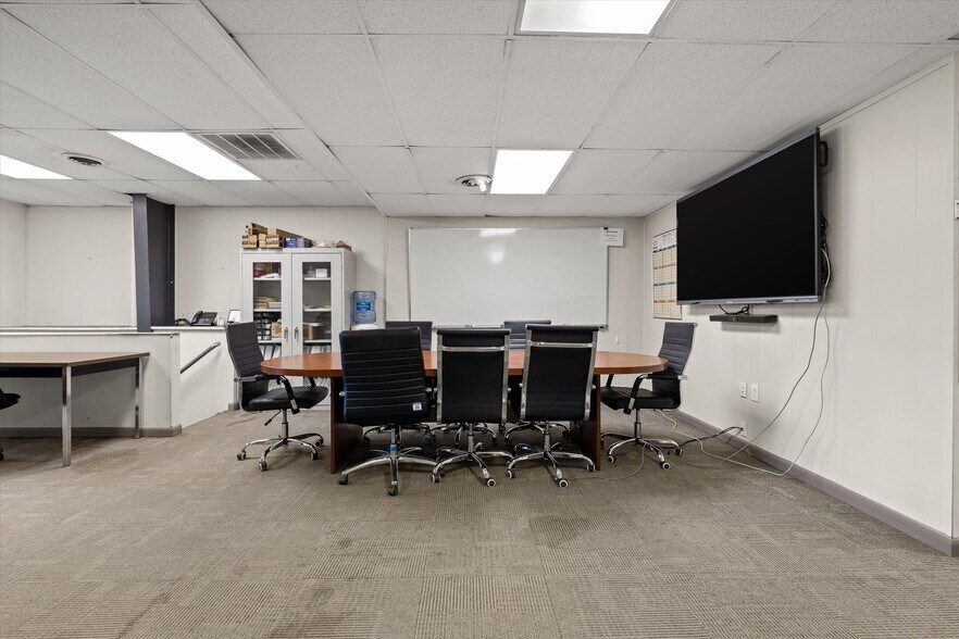 More Photos Of 1410 Workman Rd, Chattanooga Manufacturing For Lease