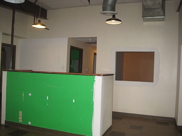 More Photos Of 223 Avenue D, Williston Warehouse For Lease