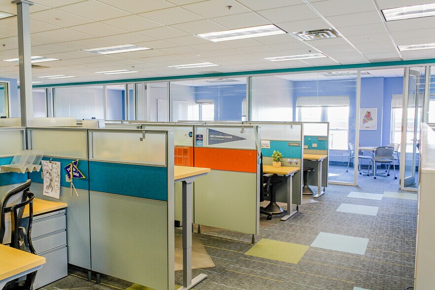 More Photos Of 121 Free St, Portland Office For Lease