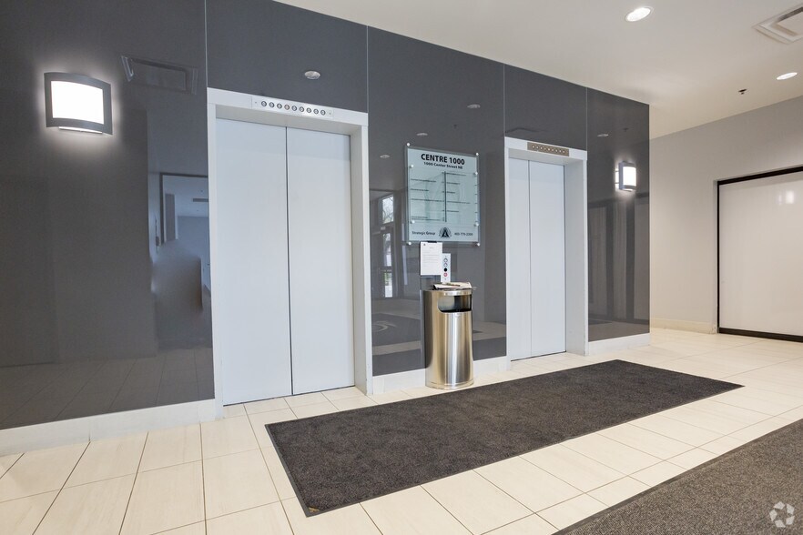 More Photos Of 1000 Centre St NE, Calgary Office For Lease