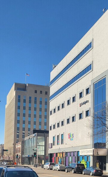 More Photos Of 200 W College Ave, Appleton Office For Sale