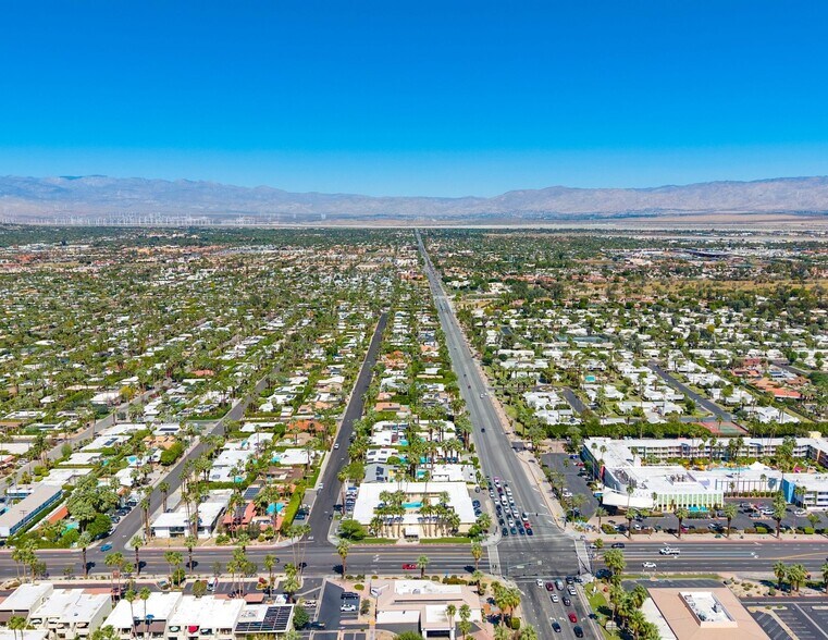 More Photos Of 1680 E Palm Canyon Dr, Palm Springs Apartments For Sale