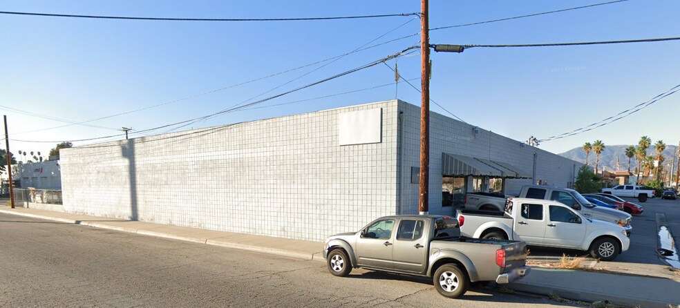 More Photos Of 370-390 S I St, San Bernardino Warehouse For Lease