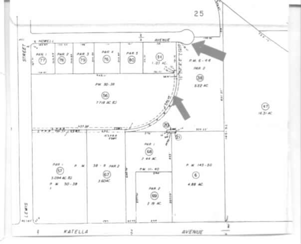 More Photos Of 1222 E Howell Ave, Anaheim Distribution For Lease