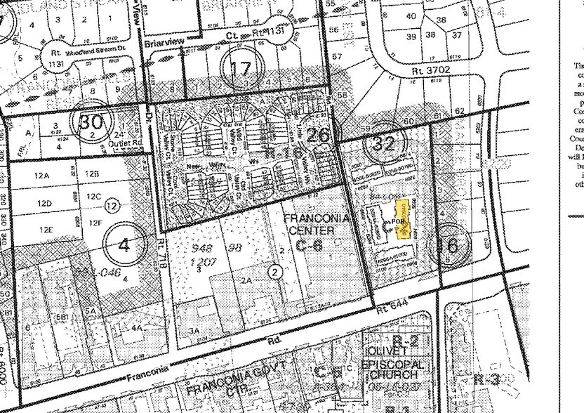 More Photos Of 6060-6074 Franconia Rd, Alexandria Medical For Sale