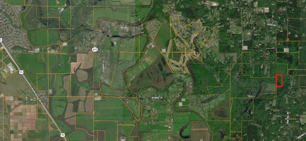 Primary Photo Of Elm Grove, Elm Grove Land For Sale