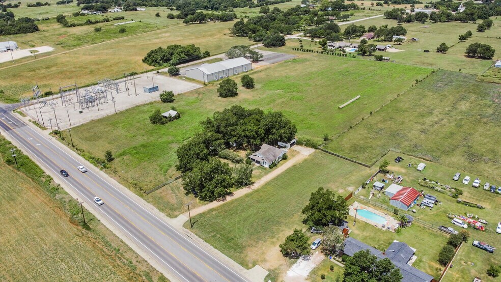 More Photos Of 2120 FM 389, Brenham Land For Sale