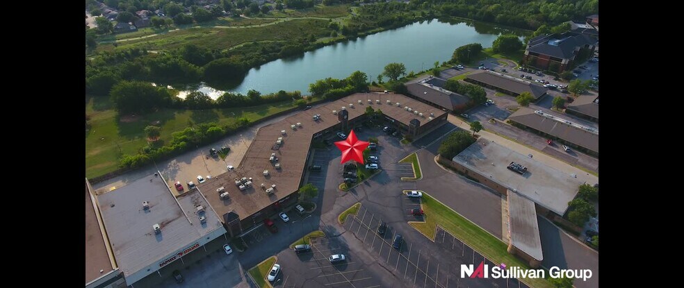 Primary Photo Of 3300-3454 S Boulevard St, Edmond Unknown For Lease