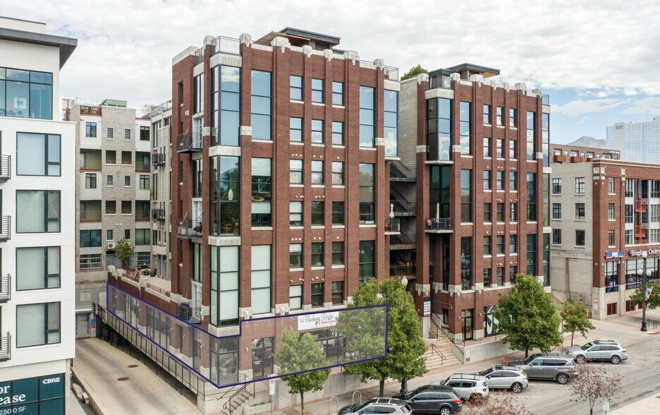 More Photos Of 360 W Broadway, Salt Lake City Apartments For Lease
