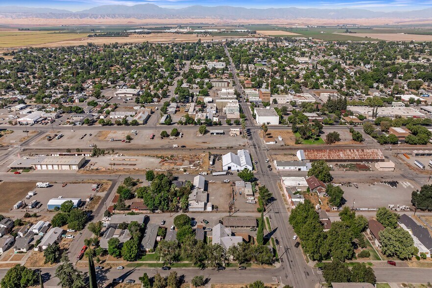 More Photos Of 128 S Colusa St, Willows Specialty For Lease