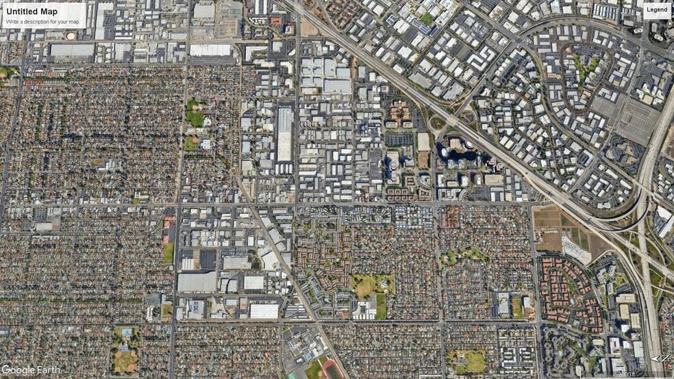 More Photos Of 2621 S Main St, Santa Ana Manufacturing For Sale