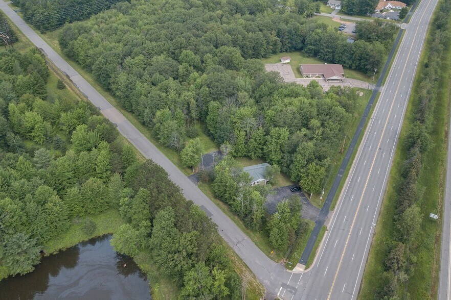 More Photos Of 226126 Hummingbird Rd, Wausau Medical For Sale