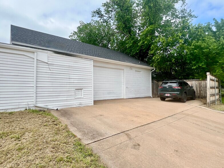 More Photos Of , Oklahoma City Industrial For Sale