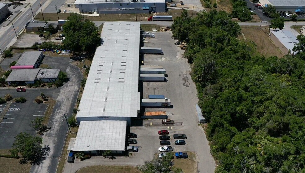 More Photos Of 1426 NE 8th Ave, Ocala Warehouse For Sale