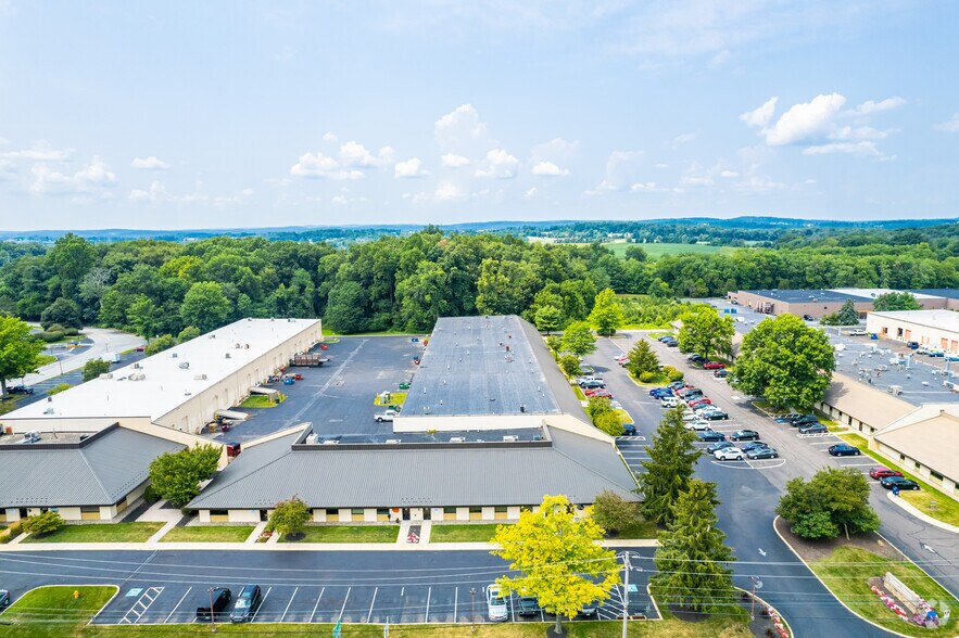 More Photos Of 35 E Uwchlan Ave, Exton Light Manufacturing For Lease