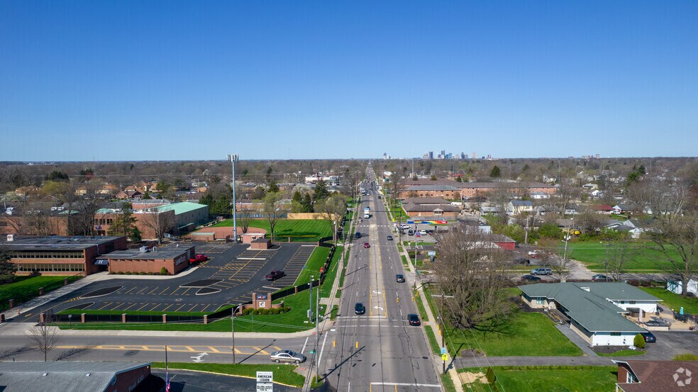 More Photos Of 3245 E Livingston Ave, Columbus Medical For Sale