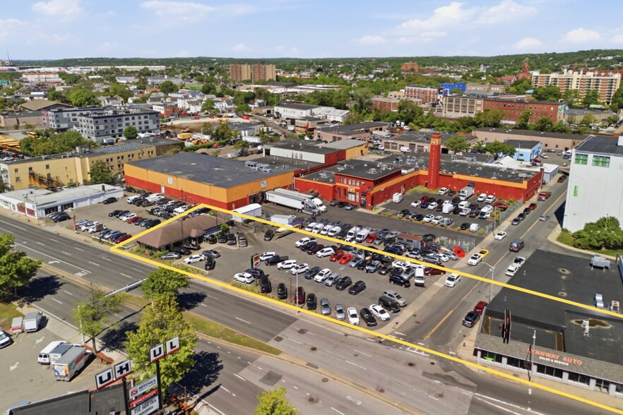 More Photos Of 295 Lynnway, Lynn Specialty For Lease