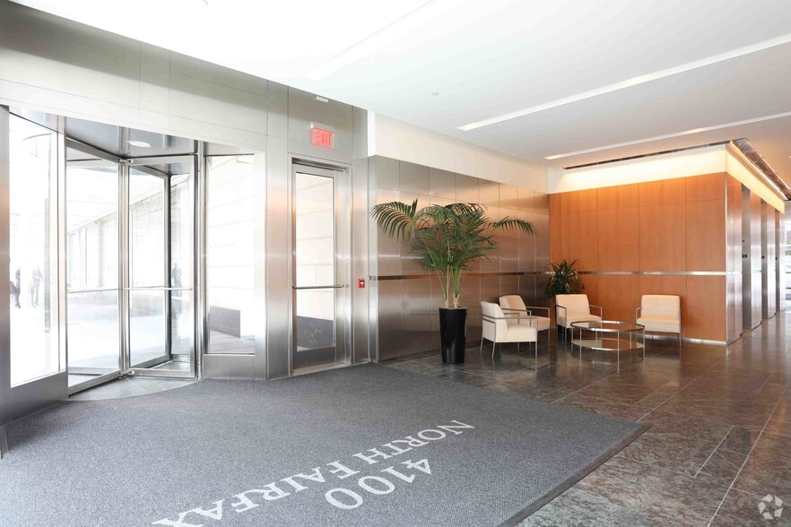 More Photos Of 4100 N Fairfax Dr, Arlington Office For Sale