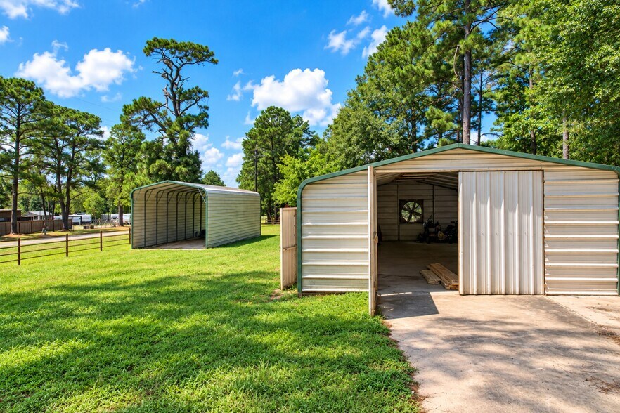 More Photos Of 3725 FM 222 Loop N, Coldspring Land For Sale
