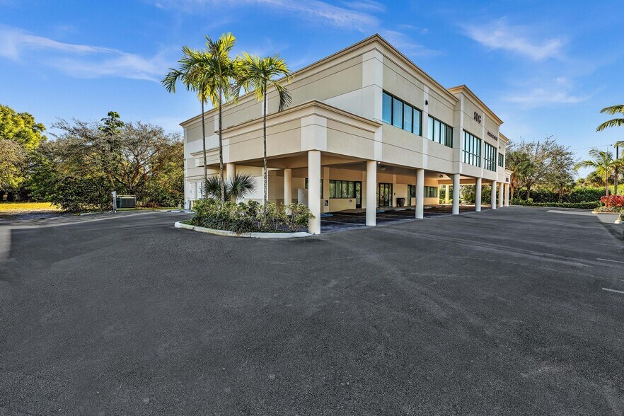More Photos Of 7665 Davie Road Ext, Davie Office For Lease