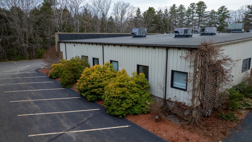 More Photos Of 4 Industrial Pky, Brunswick Industrial For Sale